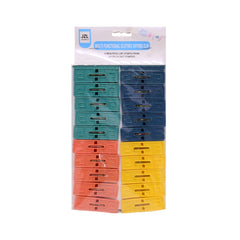 CLOTH CLIP 20PC IR 018/521-196 Default Title - MamasJan Household