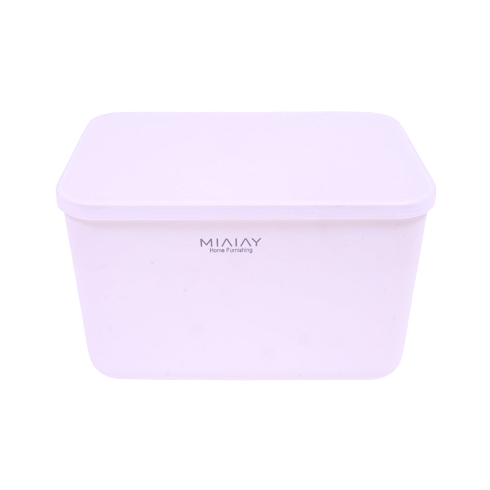 STORAGE BASKET IR 6121-250 Default Title - MamasJan Grocery Nonfood