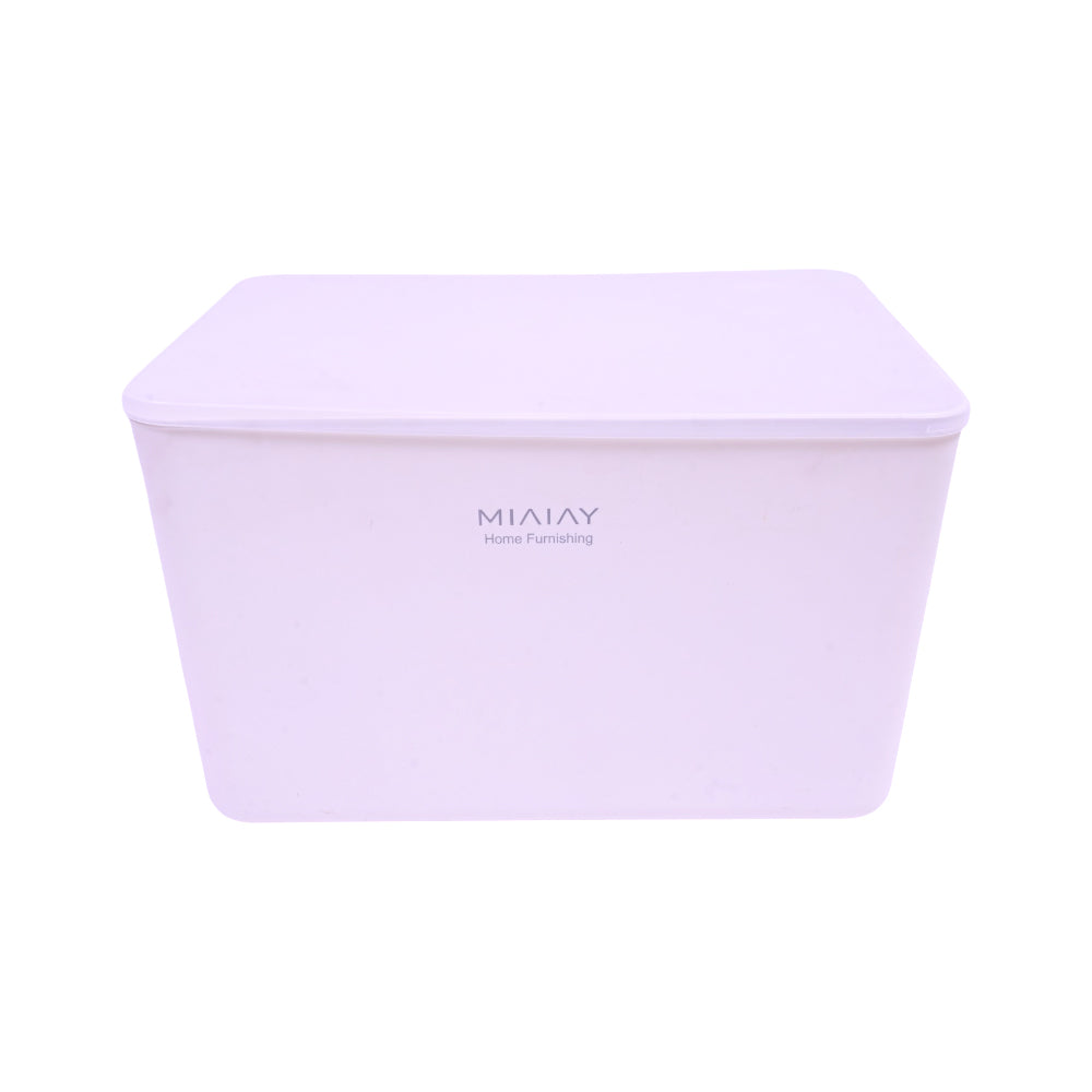 STORAGE BASKET IR 6121-247 Default Title - MamasJan Grocery Nonfood