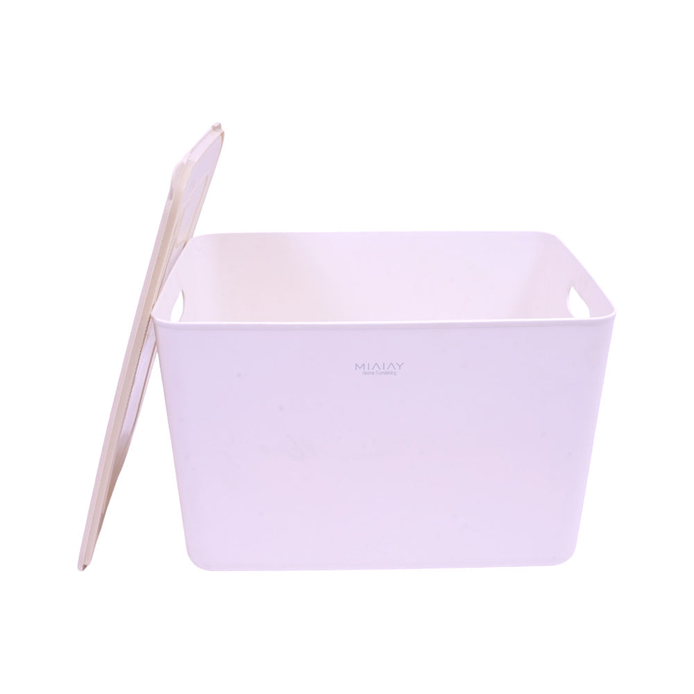 STOAGE BASKET IR 6121-248 Default Title - MamasJan Grocery Nonfood