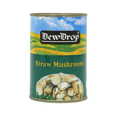 DEWDROP MUSHROOM 350 G STRAW 350G Default Title - MamasJan Grocery Food