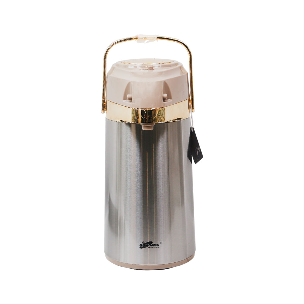 PRESS N POUR DAYDAYS 3 LTR3305RCG HFE Default Title - MamasJan Crockery