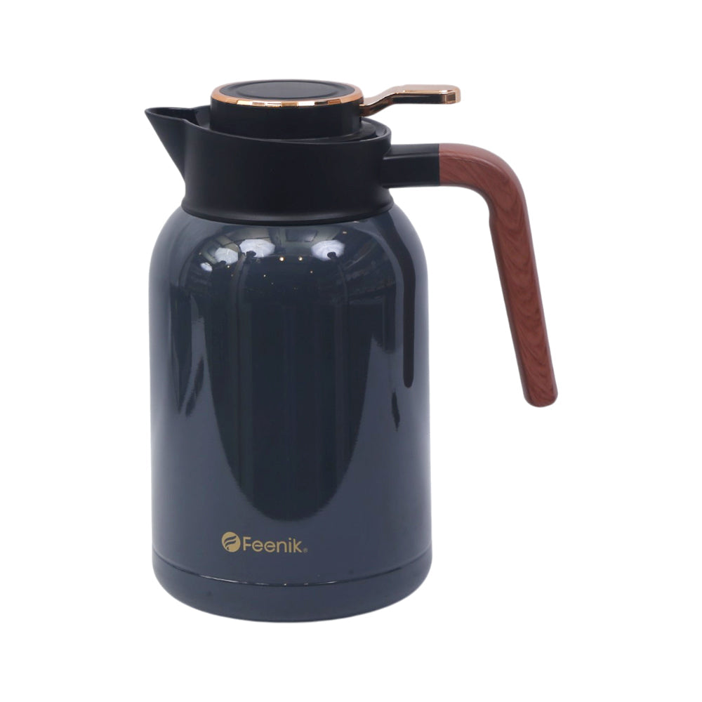 THERMOS FEENIK 2.0 LTR QB200-2 ZTK Default Title - MamasJan Crockery