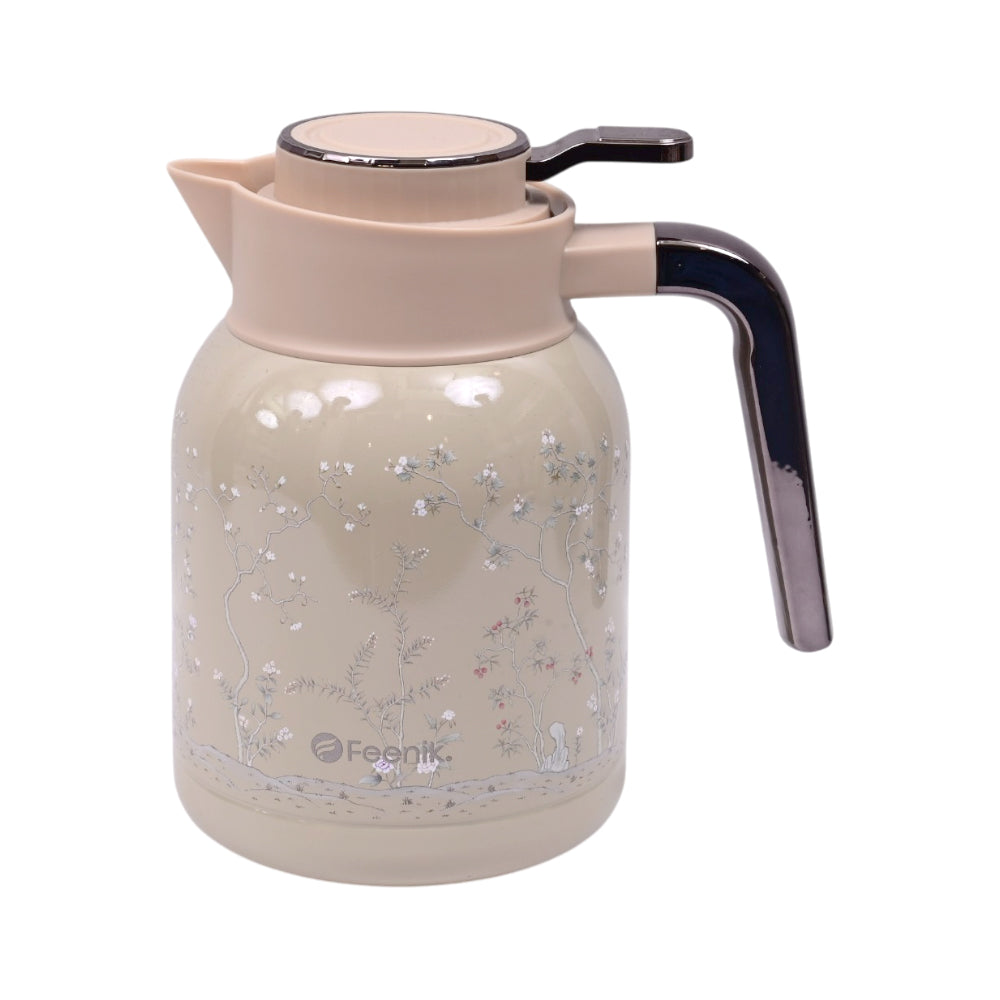 THERMOS 1.5 LTR IR QB-150-3 LF-3 Default Title - MamasJan Crockery