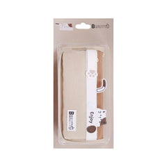 7951 BEAUTY CAT PENCIL POUCH Default Title - MamasJan Toys