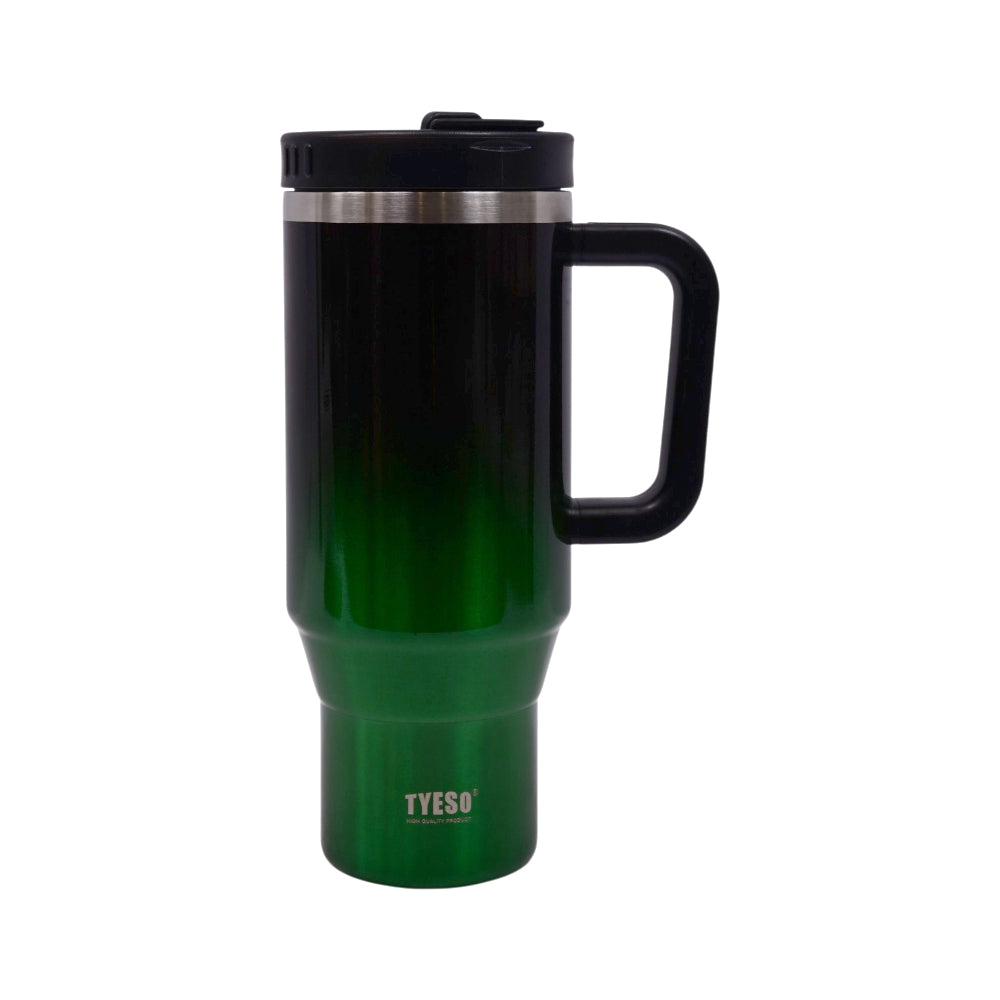 MUG HOT & COOL 1200 ML TYESO IR TS-01-01062-103 Default Title - MamasJan Crockery