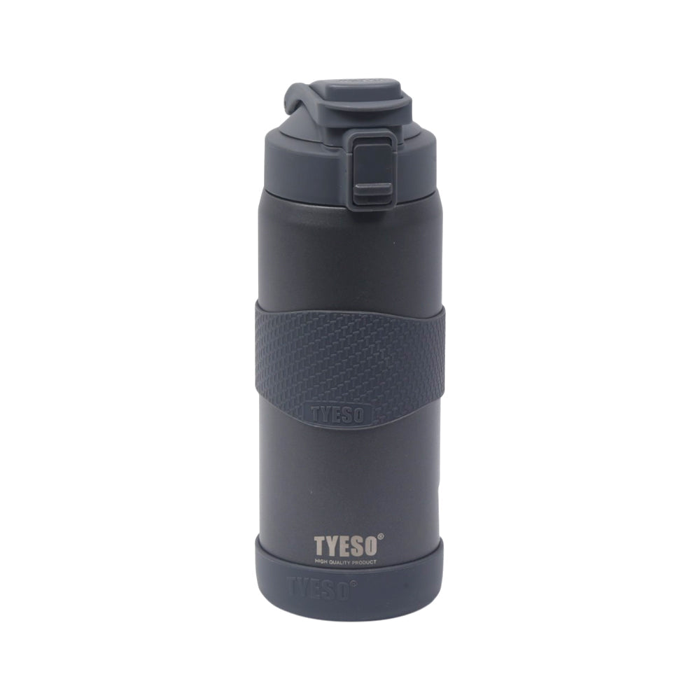 BOTTLE STEEL 750 ML TYESO IR TS-01-01032-204 Default Title - MamasJan Crockery