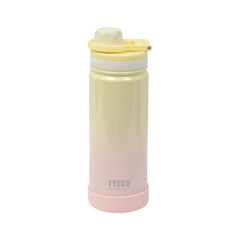 BOTTLE STEEL 600 ML TYESO IR TS-01-01034-101 Default Title - MamasJan Crockery
