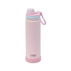BOTTLE STEEL 750 ML TYESO IR TS-01-01057-204 Default Title - MamasJan Crockery