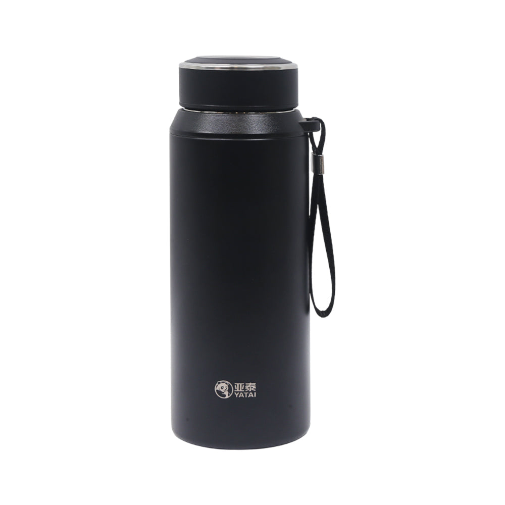 BOTTLE STEEL 770 ML IR Y5013-7 Default Title - MamasJan Crockery
