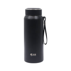 BOTTLE STEEL 770 ML IR Y5013-7 Default Title - MamasJan Crockery