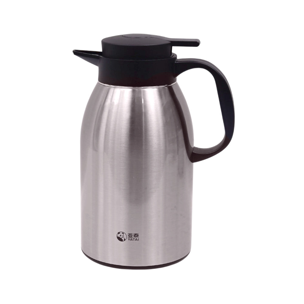 THERMOS STEEL 2.0 LTR IR Y9003-3/HY9 Default Title - MamasJan Crockery