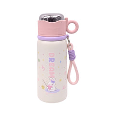 BOTTLE STEEL 550 ML IR Y1009-6/HY19 Default Title - MamasJan Crockery