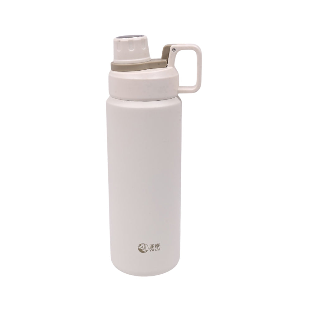 BOTTLE STEEL 700 ML IR Y7010-7/HY16 Default Title - MamasJan Crockery