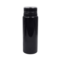 BOTTLE STEEL 800 ML IR Q5016/HY14 Default Title - MamasJan Crockery