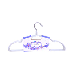 CLOTH HANGER 6PC PACK IR ZY-765 Default Title - MamasJan Grocery Nonfood