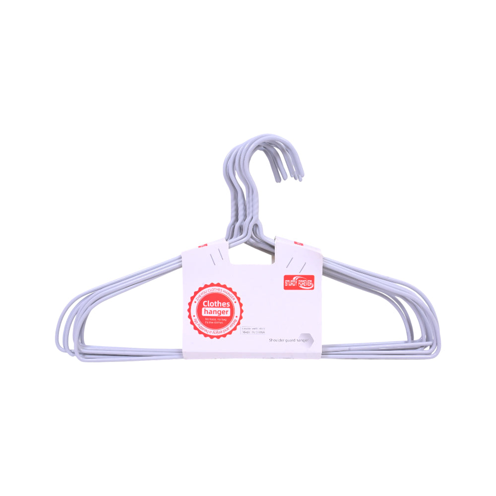 CLOTH HANGER 10PC PACK IR 6121-378 Default Title - MamasJan Grocery Nonfood