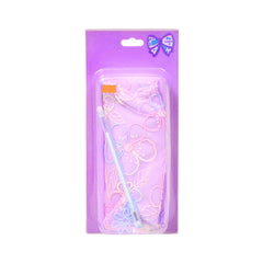 9150 PENCILE POUCH WITH PEN S.T Default Title - MamasJan Toys