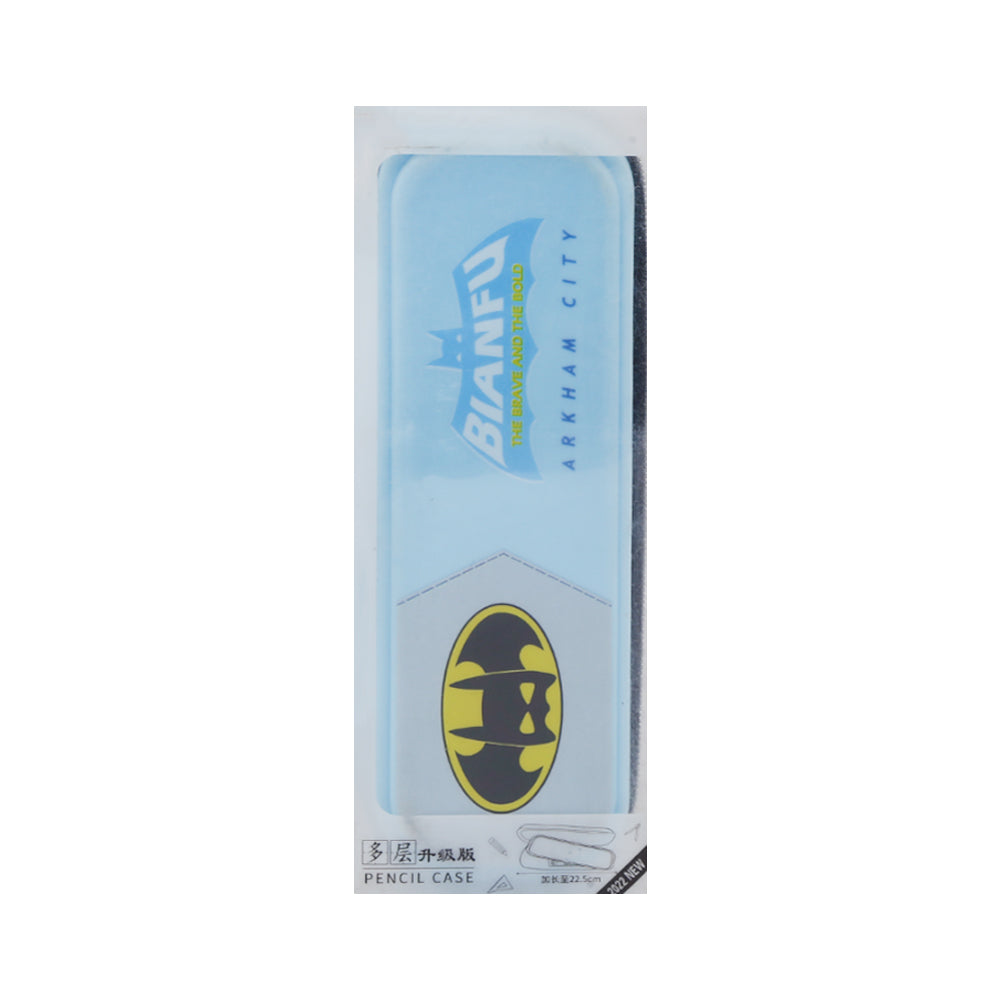 5700H PENCIL CASE ASST IR A-17-18 Default Title - MamasJan Toys