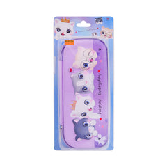 8746 SUPER CUTE CINNAMOROLL 3D PENCIL CASE Default Title - MamasJan Toys
