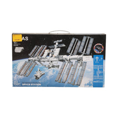LPN 88004-500 SATTELITE BLOCKS Default Title - MamasJan Toys