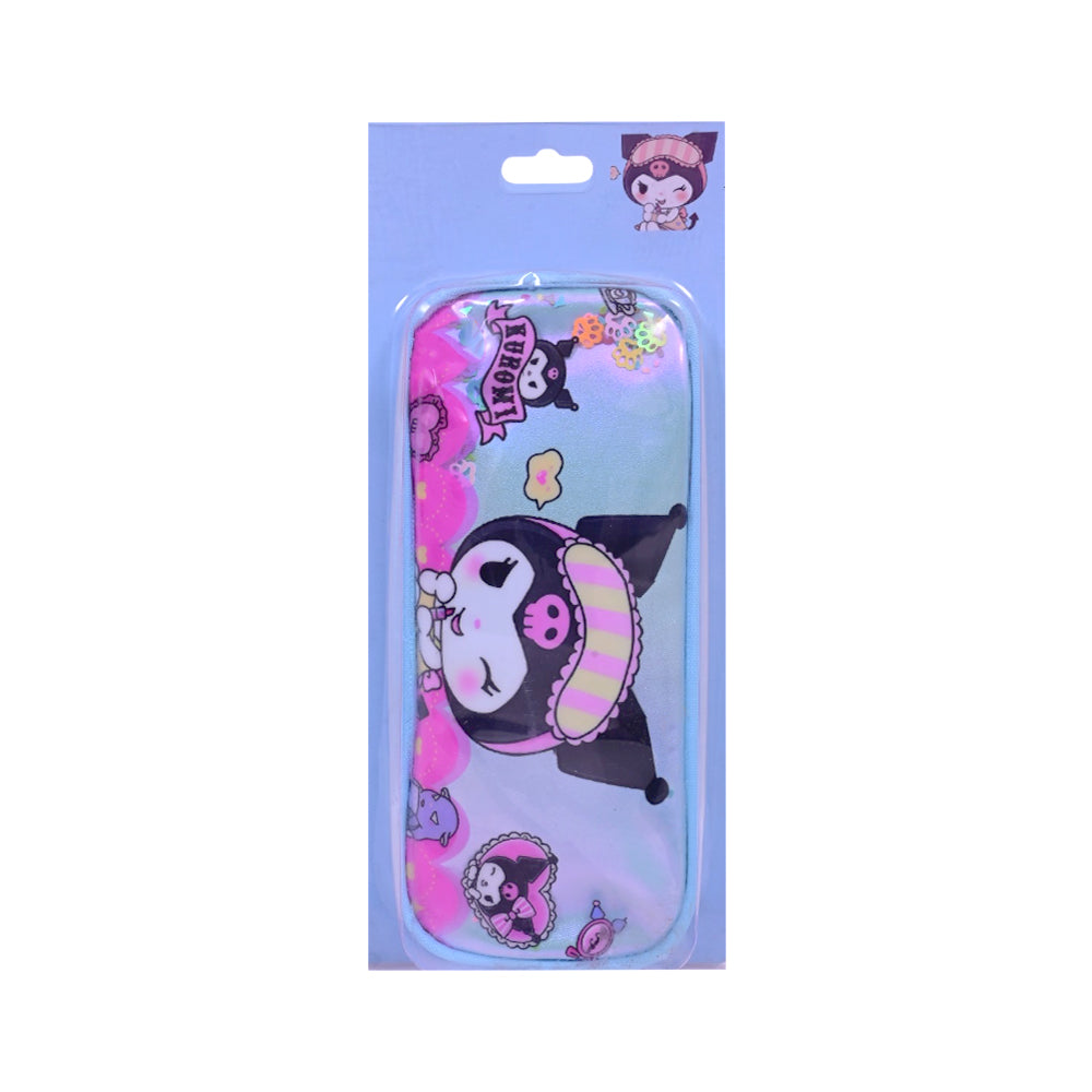 3521 PENCILE CASE SWEET MAGIC CROMI S.T Default Title - MamasJan toys sale