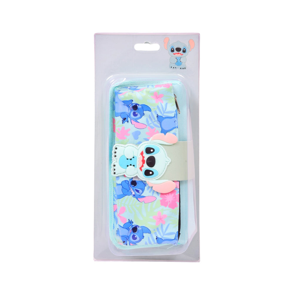 3555 PENCILE CASE STITCH S.T Default Title - MamasJan Toys