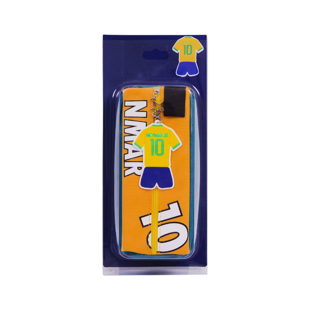 5838 PENCIL POUCH MESSI Default Title - MamasJan Toys