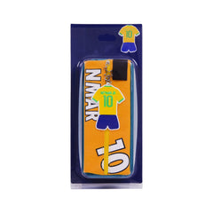 5838 PENCIL POUCH MESSI Default Title - MamasJan Toys
