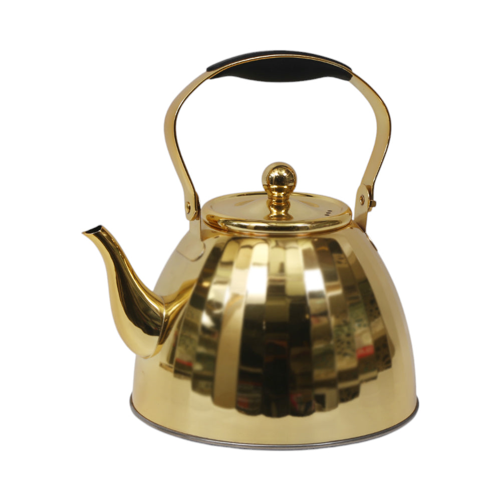 KETTLE VICALINA STEEL 3.0 LTR VL-TJ04 Default Title - MamasJan Crockery