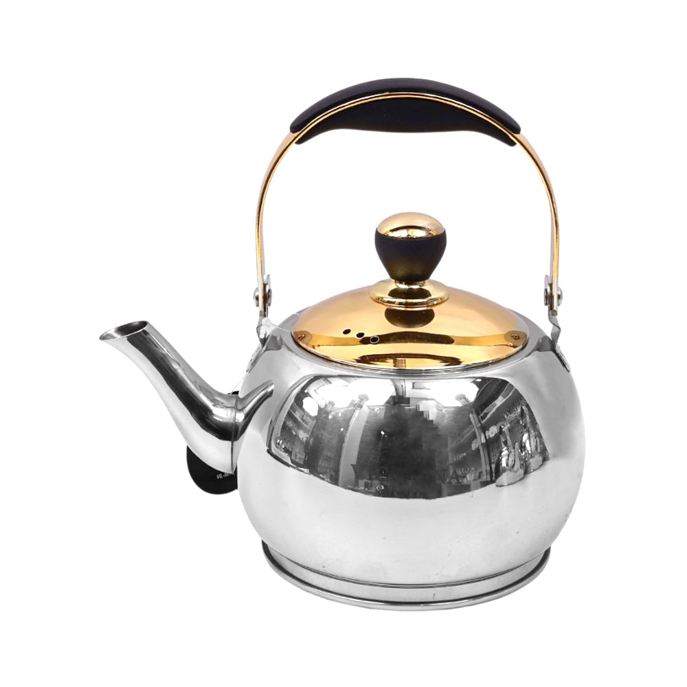 KETTEL VICALINA 1.2 LTR IR VL MT601 Default Title - MamasJan Crockery