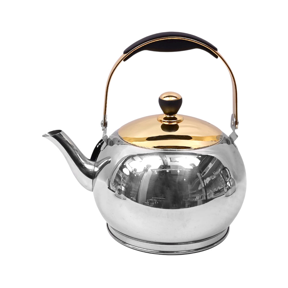 KETTEL VICALINA 2.5 LTR IR VL MT603 Default Title - MamasJan Crockery
