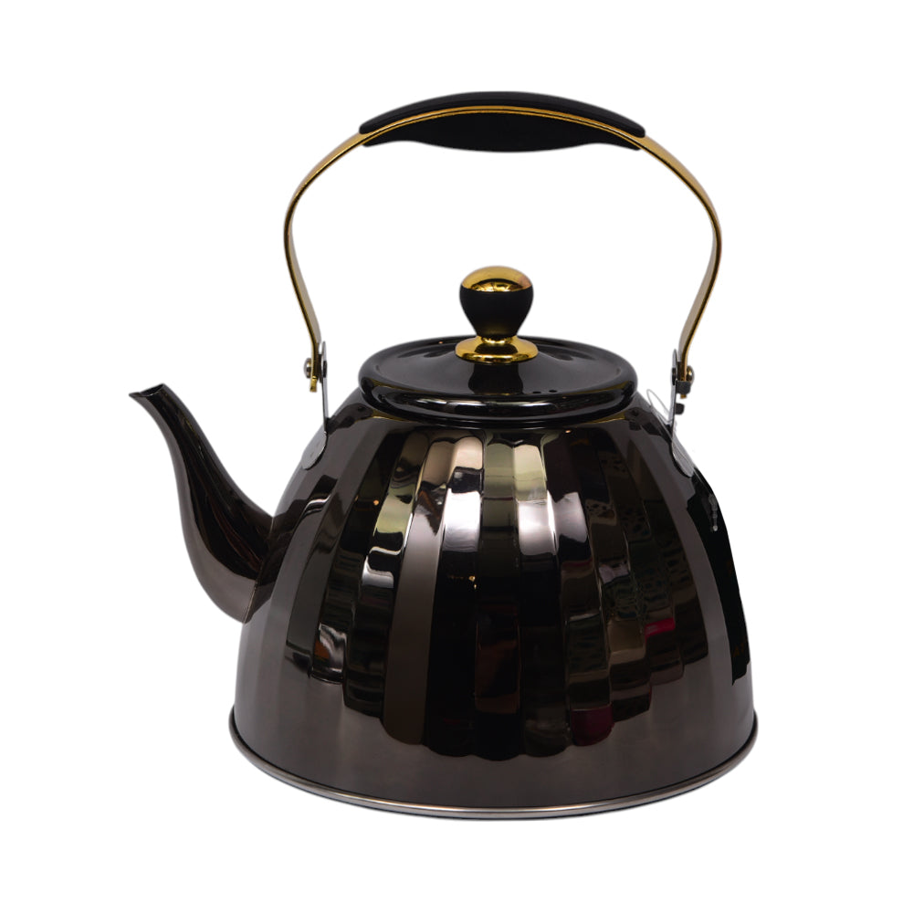KETTLE VICALINA STEEL 3.0 LTR IR VLQJ04 Default Title - MamasJan Crockery