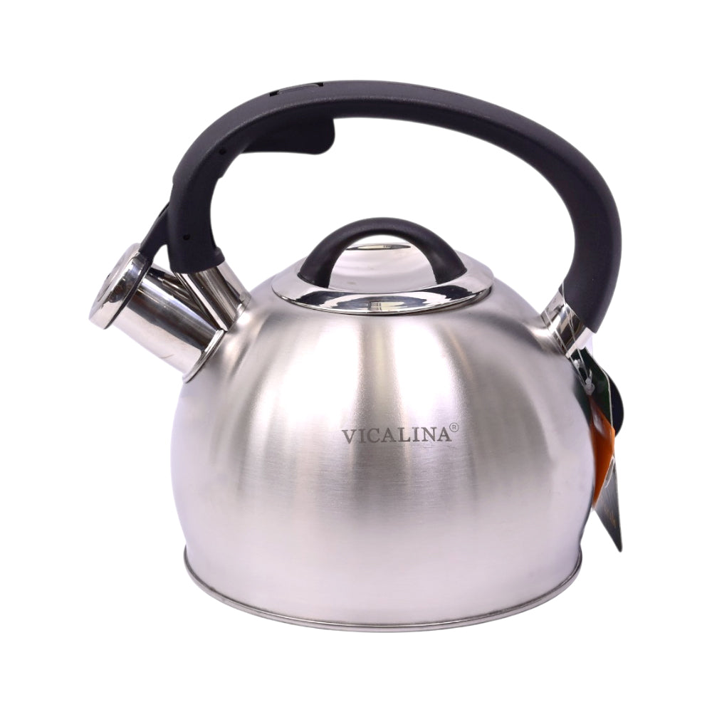 WHISTLING KETTEL VICALINA 2.0 LTR IR VL 106 Default Title - MamasJan Crockery