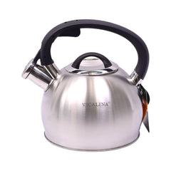 WHISTLING KETTEL VICALINA 2.0 LTR IR VL 106 Default Title - MamasJan Crockery
