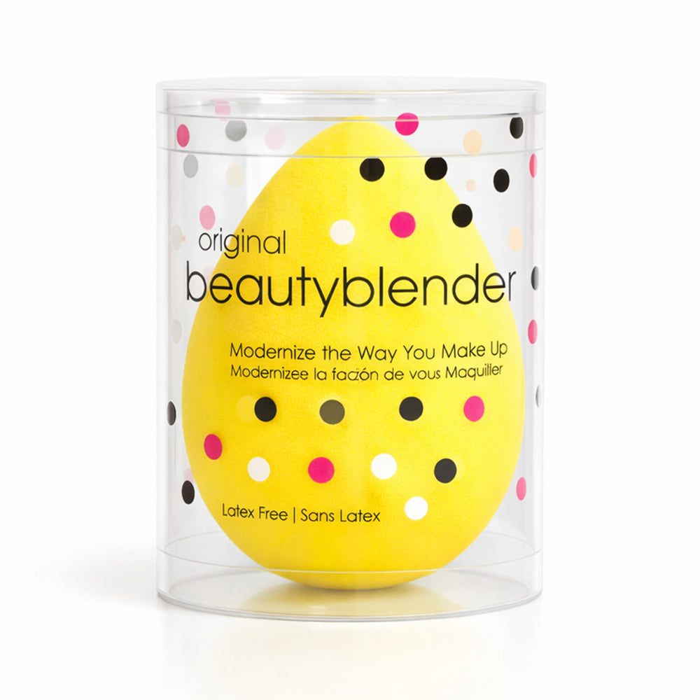 ORIGINAL BEAUTY BLENDER 1044 1PC IR Default Title - MamasJan Makeup