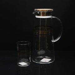 WATER SET 7PC GLOW MAX GPH27+25-2/L7T 23 Default Title - MamasJan Crockery