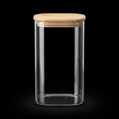 JAR WELLDECO 1500 ML WG38-3 Default Title - MamasJan Crockery