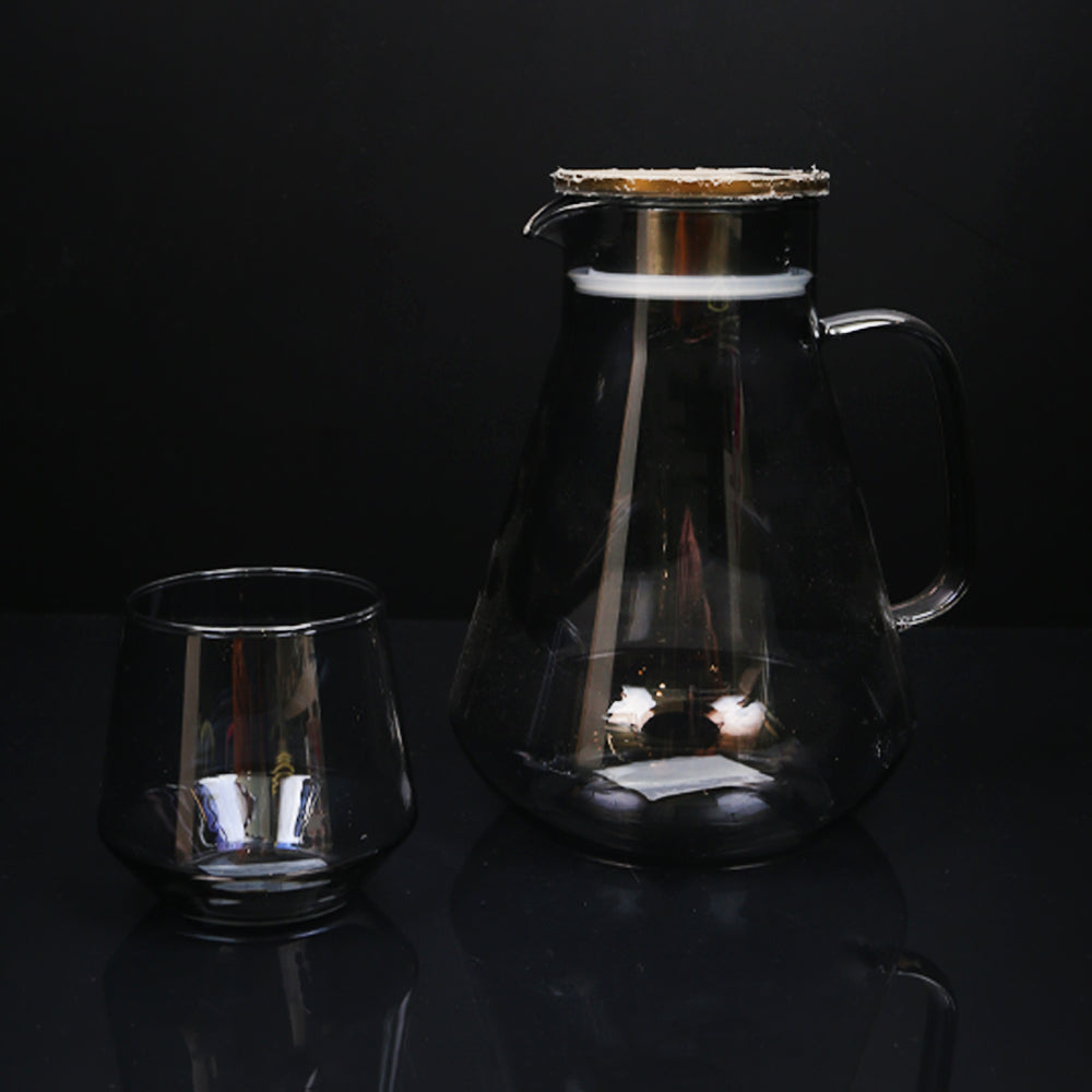 WATER SET 7PC WELLDECO WD78/L7HS Default Title - MamasJan Crockery