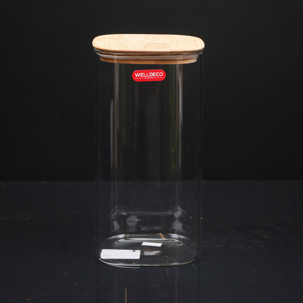 JAR WELLDECO WG16-1580 Default Title - MamasJan Crockery