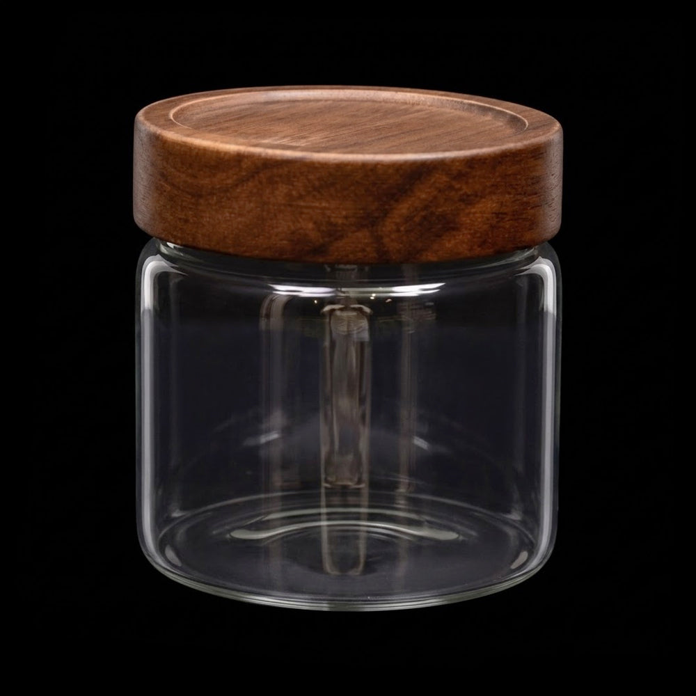 JAR WELLDECO 550 ML XSM100-1/GPG10100 Default Title - MamasJan Crockery