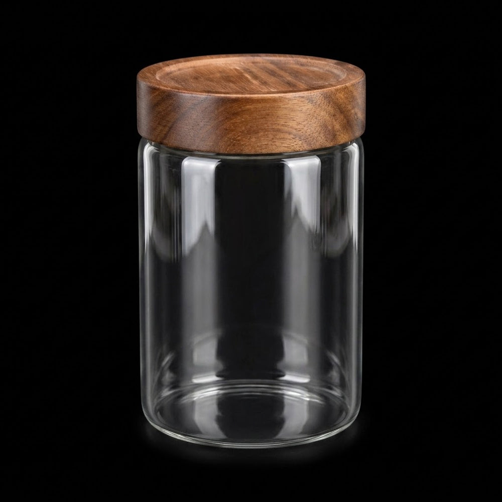 JAR WELLDECO 850 ML XSM100-2/GPG10150 Default Title - MamasJan Crockery