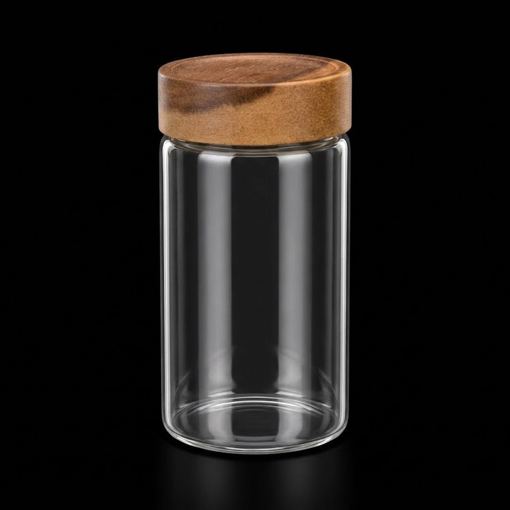 JAR WELLDECO 600 ML XSM80-2/GPG80150 Default Title - MamasJan Crockery