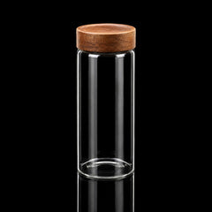 JAR WELLDECO 800 ML XSM80-3 Default Title - MamasJan Crockery