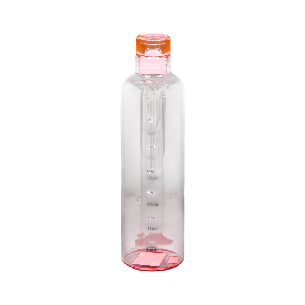 WATER BOTTLE WELLDECO 500 ML WD-SGP01 Default Title - MamasJan Crockery