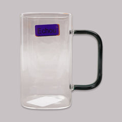 MUG ECHOU SQUARE MGPB280-L3 Default Title - MamasJan Crockery