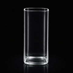 GLASS ECHOU GPB60125/L6 (Pack of 6) Default Title - MamasJan Crockery