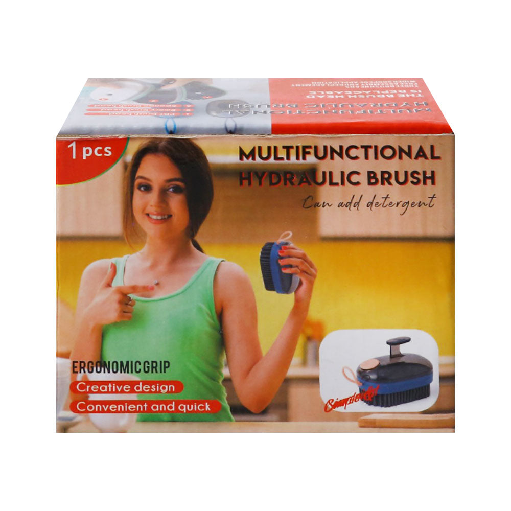 CLOTH BRUSH IR HX8842 D-251-256 Default Title - MamasJan Grocery Nonfood