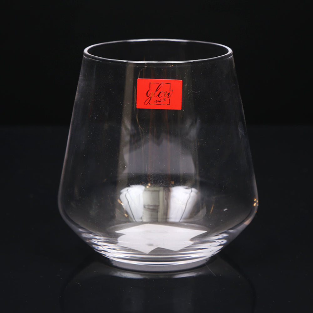 GLASS GLOW MAX GPB51 (Pack 6) Default Title - MamasJan Crockery