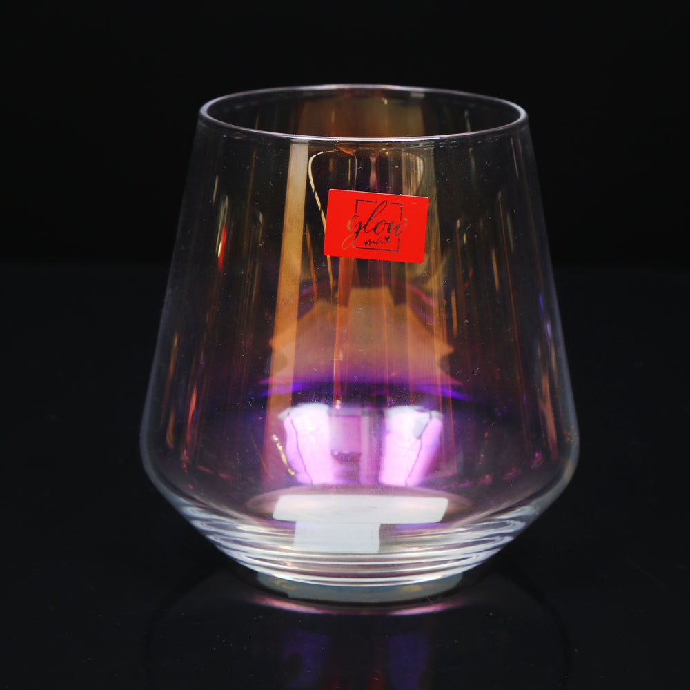 GLASS GLOW MAX GPB51HC (Pack 6) Default Title - MamasJan Crockery